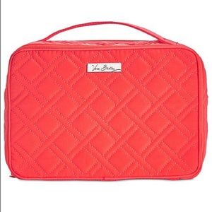 Vera Bradley Makeup Bag